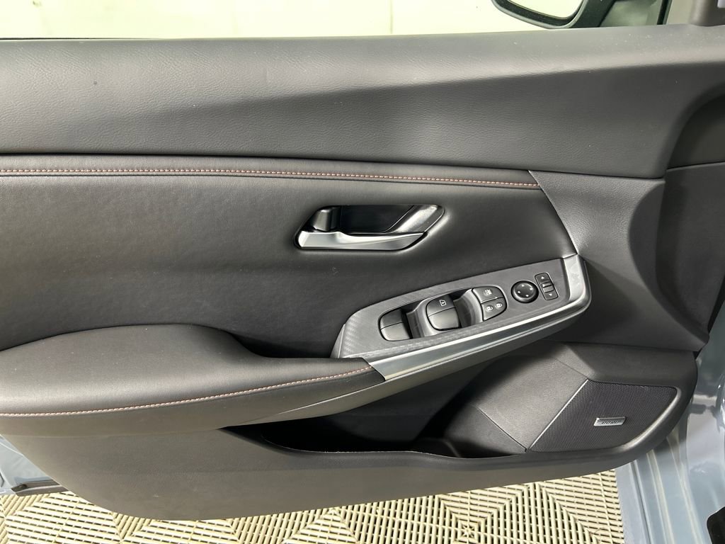 Certified 2024 Nissan Sentra SR w/ SR Premium Package image 20