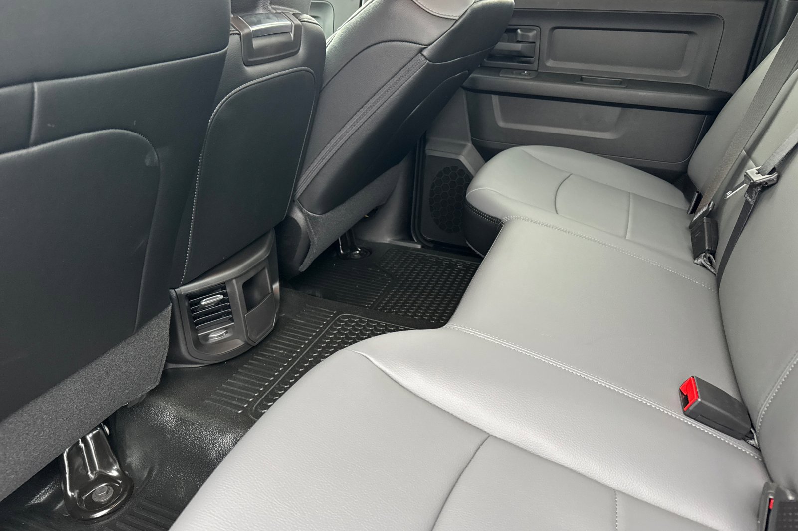 New 2026 RAM 2500 Tradesman image 11