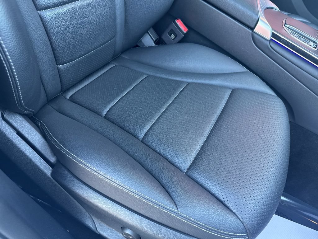 Used 2023 Mercedes-Benz GLC 300 4MATIC Coupe image 66