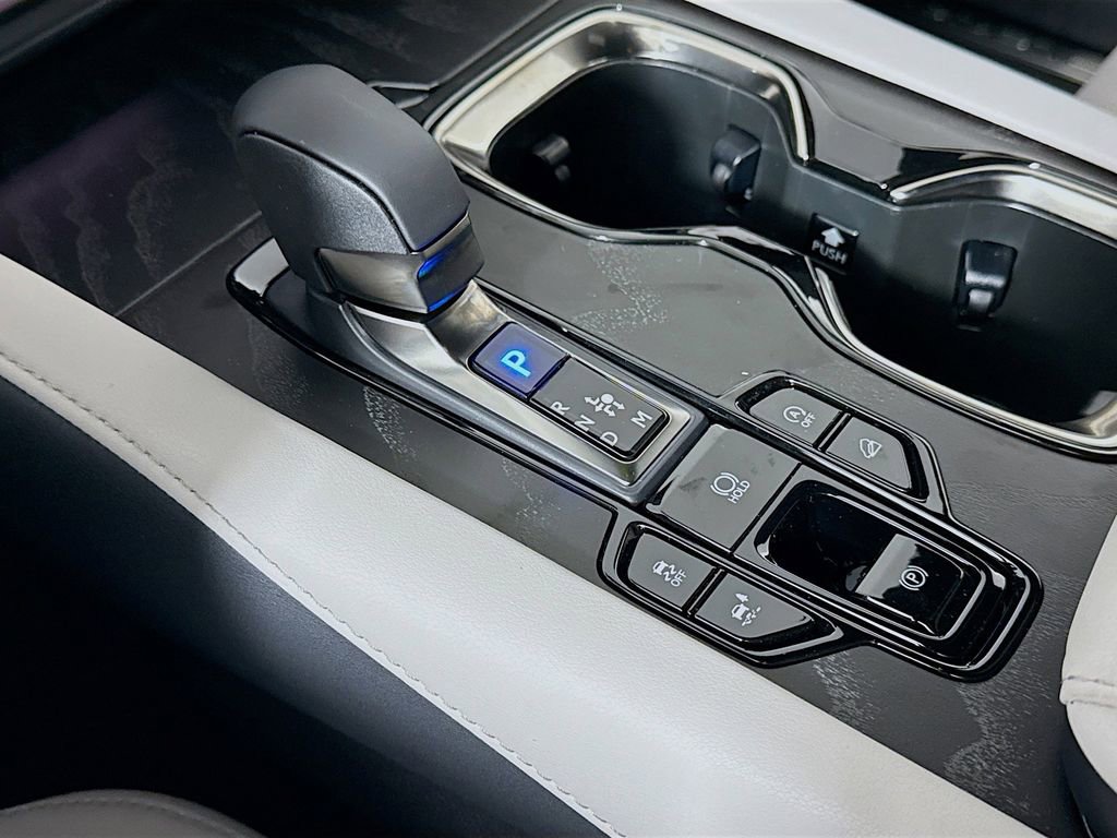 New 2026 Lexus RX 350 AWD image 15