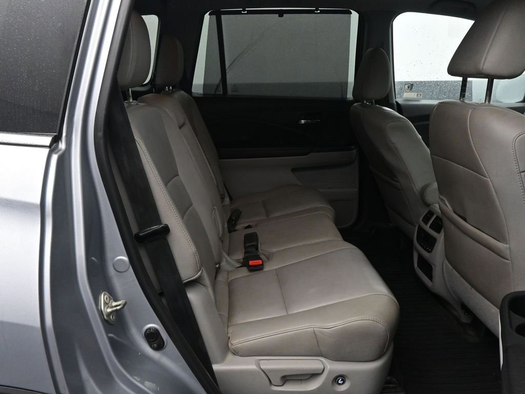 Used 2020 Honda Pilot EX-L image 17