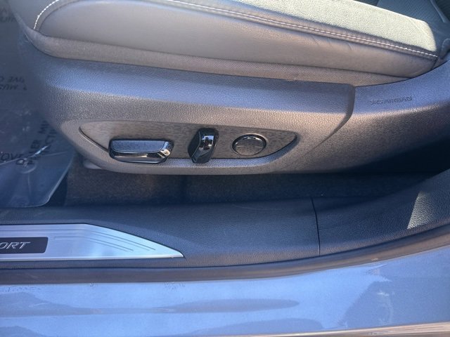 Certified 2024 Lexus RX 350 F Sport w/ Technology Package image 15