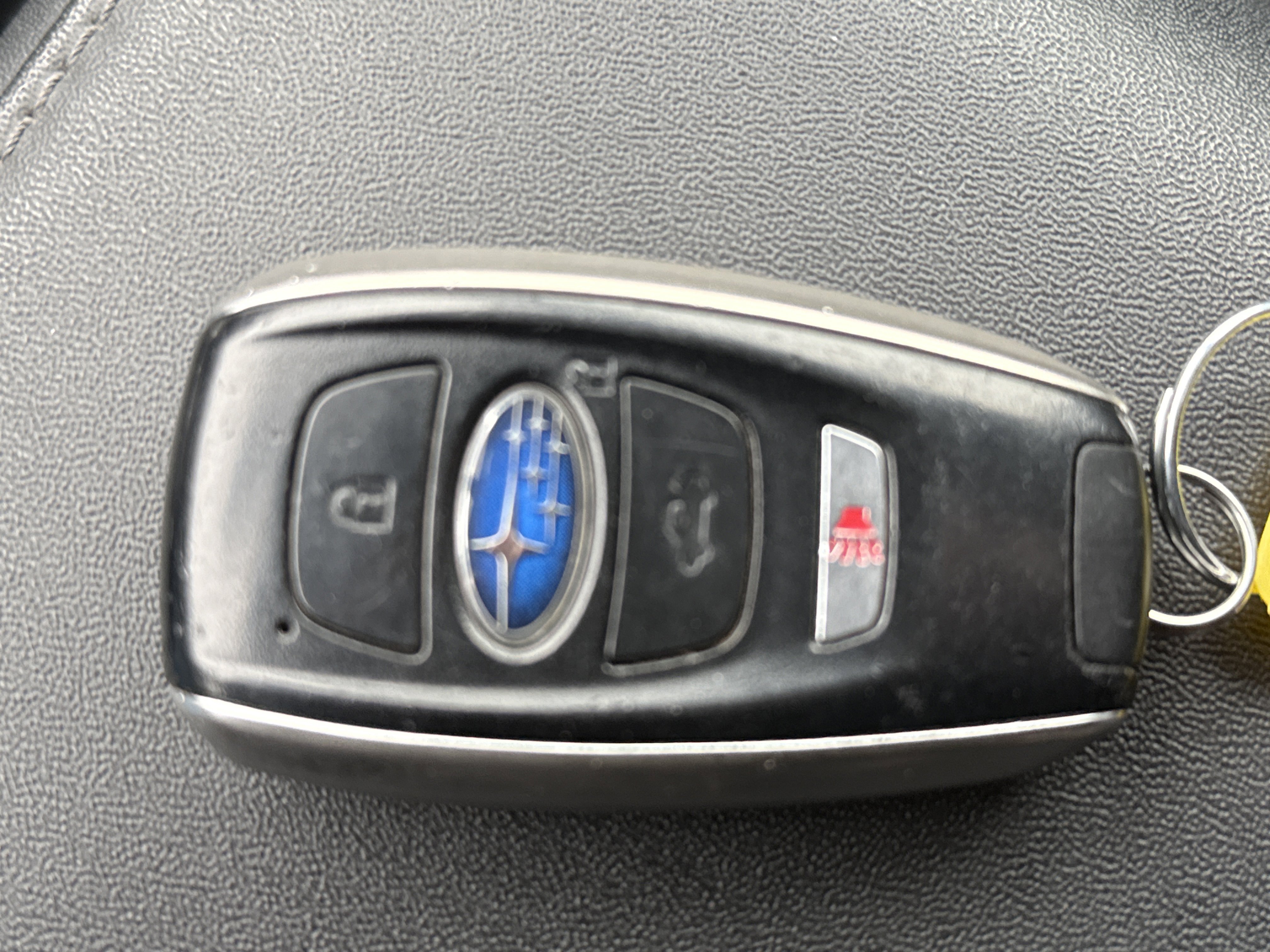 Used 2022 Subaru Legacy Limited w/ Tech Package 3 image 30