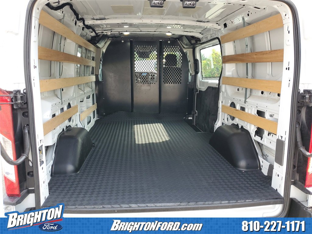 Used 2024 Ford Transit 250 Base w/ Exterior Upgrade Package image 7