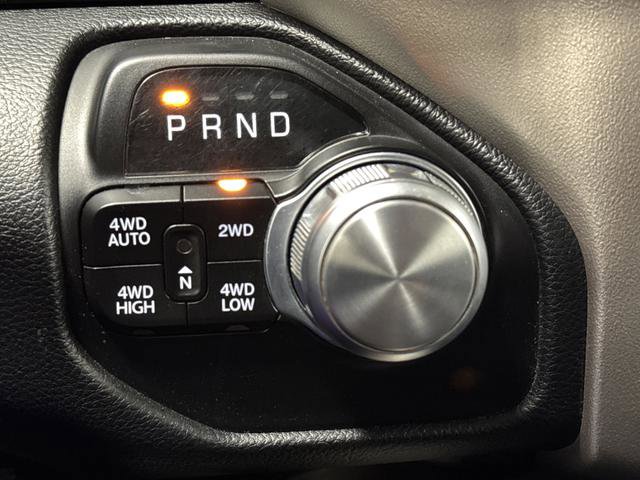 Certified 2022 RAM 1500 Laramie image 21