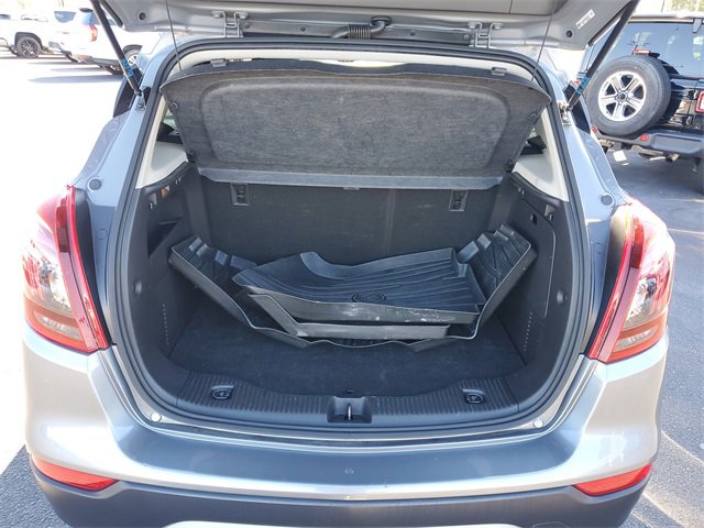 Used 2019 Buick Encore Sport Touring w/ Safety Package image 6