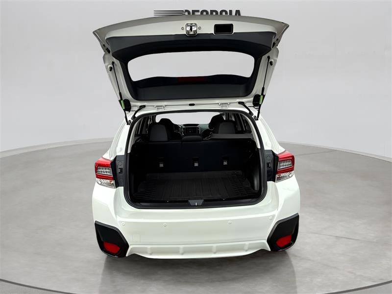 Used 2021 Subaru Crosstrek 2.5i Limited w/ Moonroof Package 1 image 9