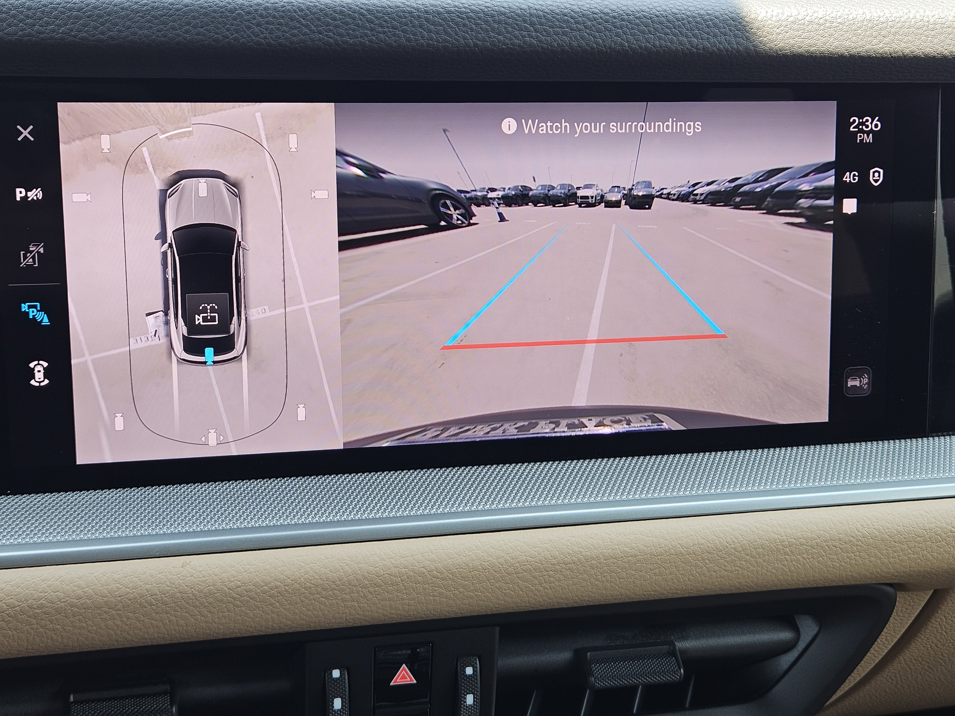 Certified 2025 Porsche Cayenne Coupe image 25