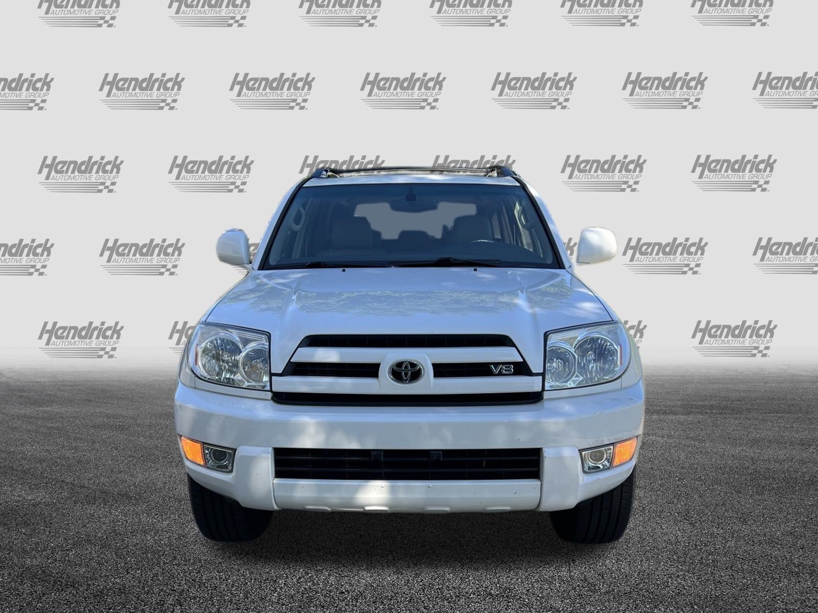 Used 2005 Toyota 4Runner Limited AWD/4WD image 6