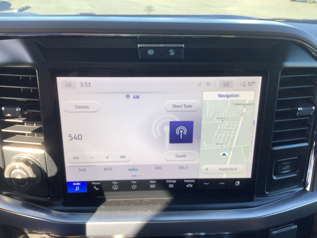 New 2026 Ford F250 King Ranch image 18