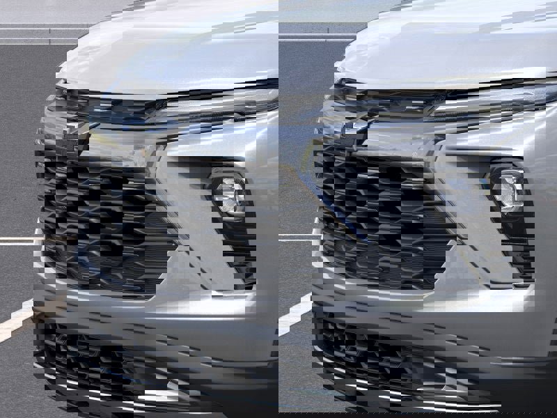 New 2026 Chevrolet TrailBlazer ACTIV w/ Convenience Package image 53