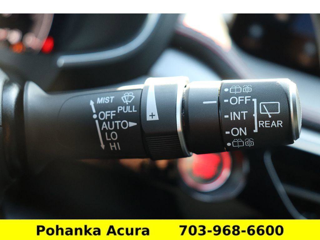 Used 2023 Acura MDX A-Spec image 10