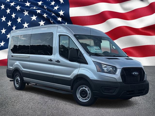New 2025 Ford Transit 350 XL