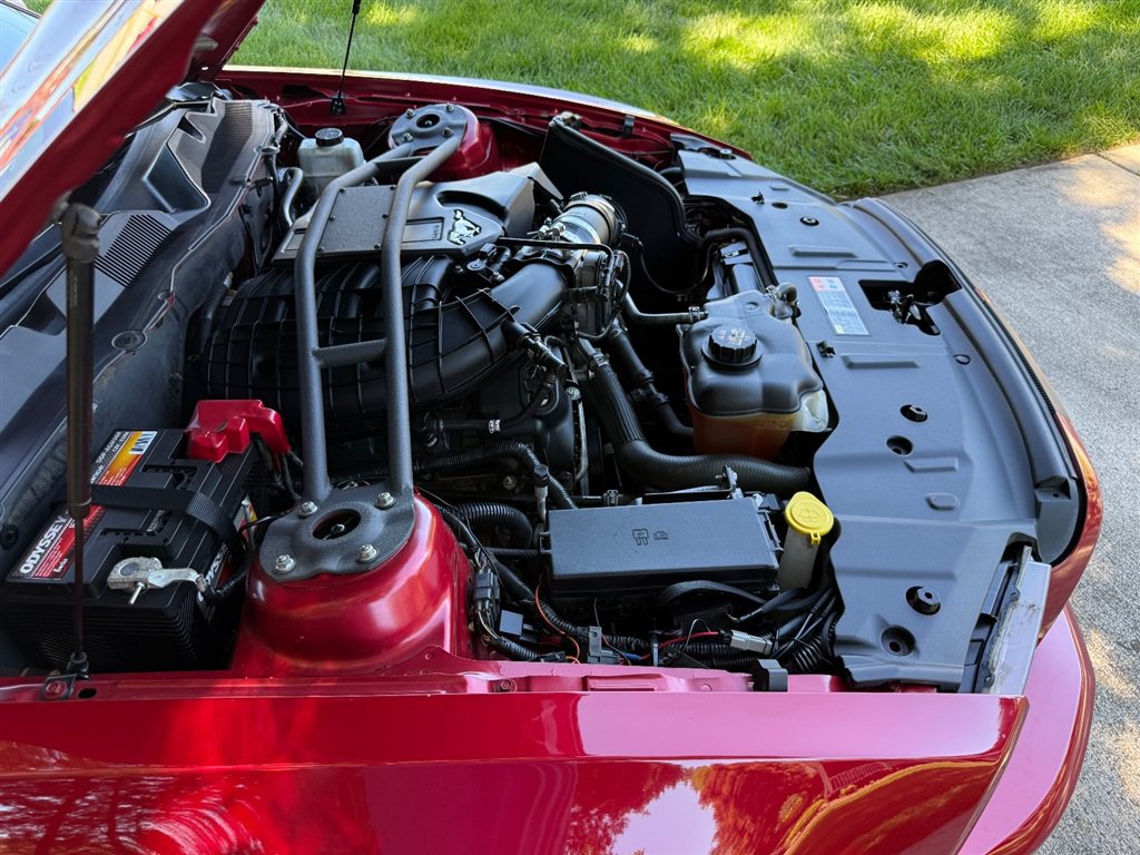 Used 2013 Ford Mustang Coupe RWD image 67
