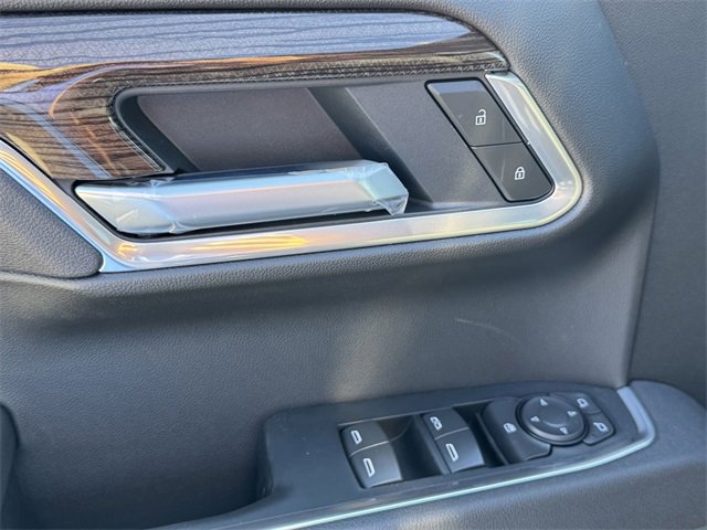 New 2026 Chevrolet Silverado 1500 LT image 12