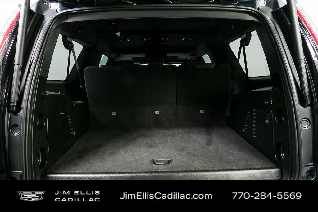 Used 2020 Cadillac Escalade ESV Platinum image 31
