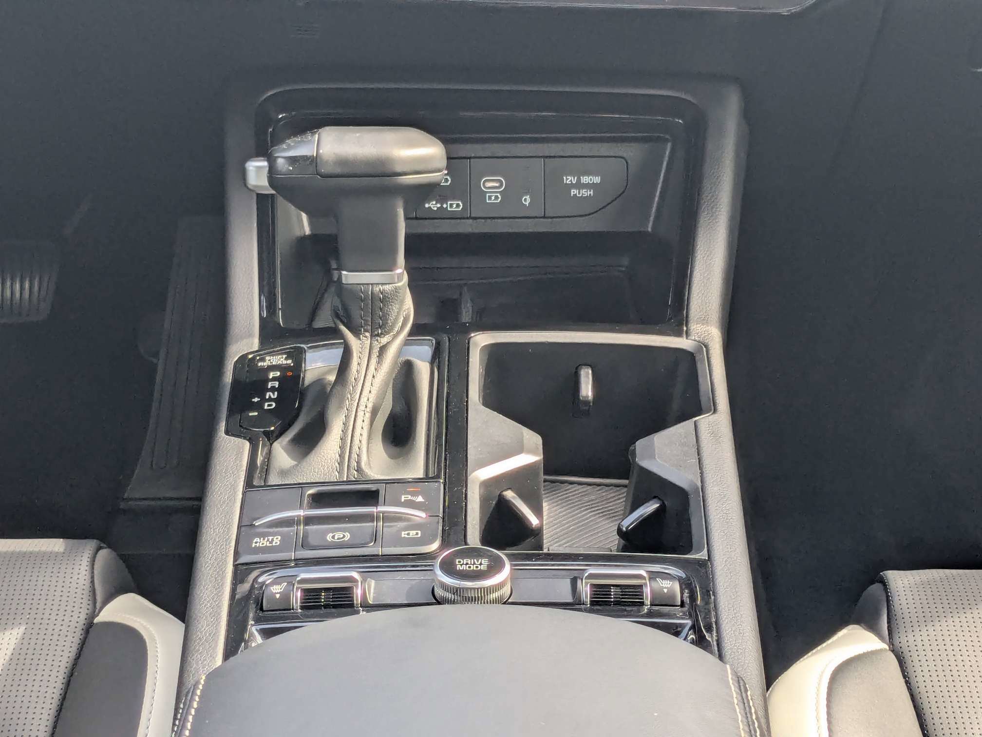 Used 2025 Kia K5 GT-Line w/ GT-Line Premium Package FWD image 23