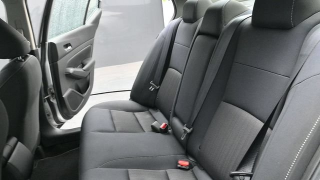 Used 2021 Nissan Altima 2.5 S FWD image 20