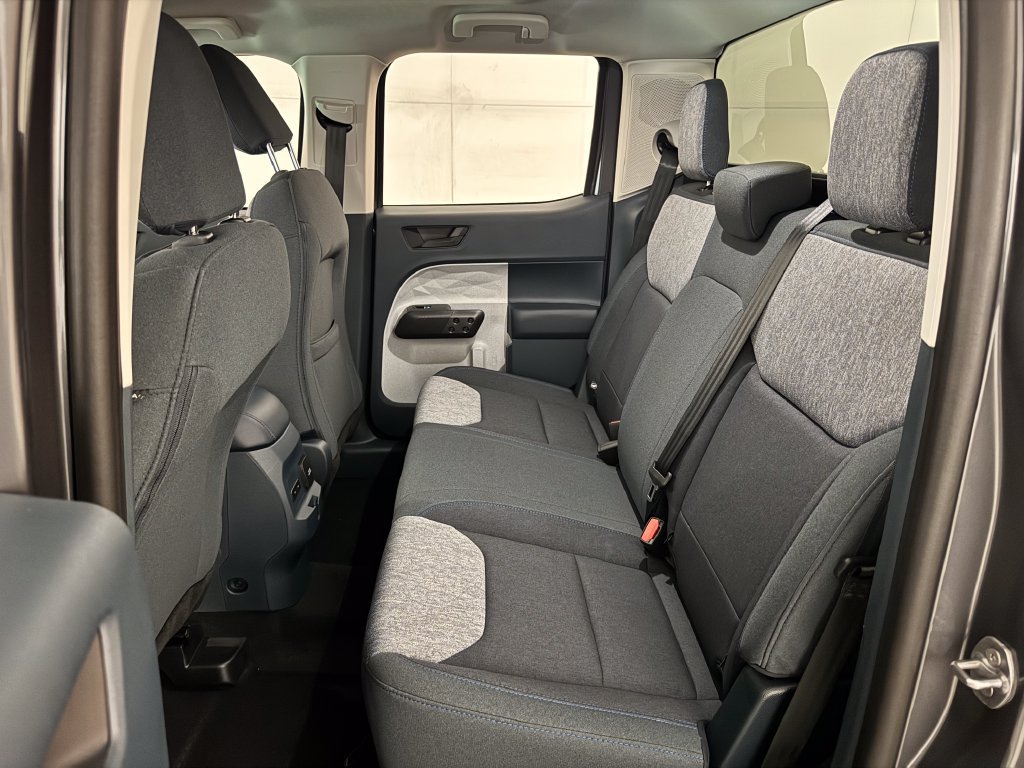 New 2026 Ford Maverick XLT w/ XLT Luxury Package FWD image 15