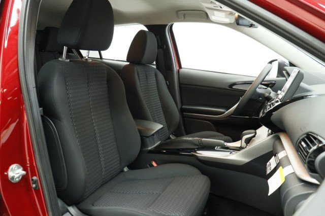 New 2026 Mitsubishi Eclipse Cross LE AWD/4WD image 18