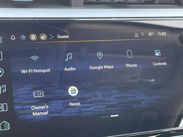 New 2027 Chevrolet Bolt RS FWD image 21