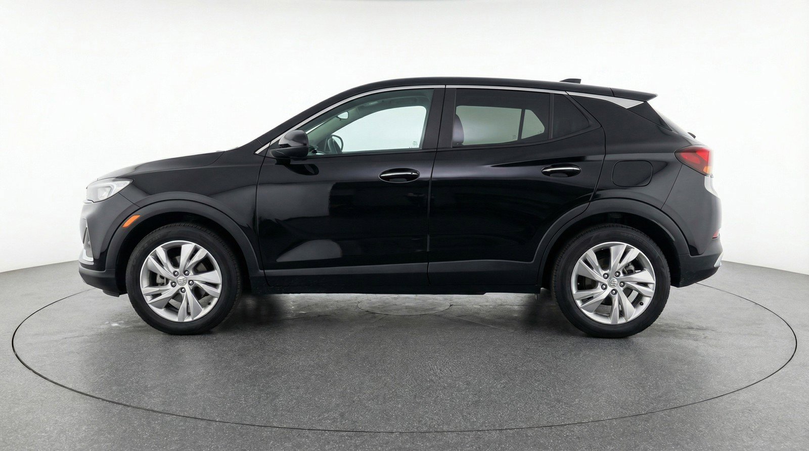 Used 2025 Buick Encore GX Preferred AWD/4WD image 5