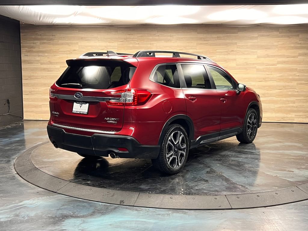 Used 2023 Subaru Ascent Limited w/ Technology Package image 28