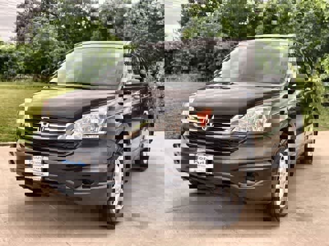 Used 2011 Honda CR-V SE image 2