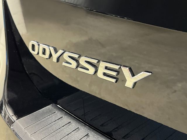 New 2026 Honda Odyssey EX-L image 9