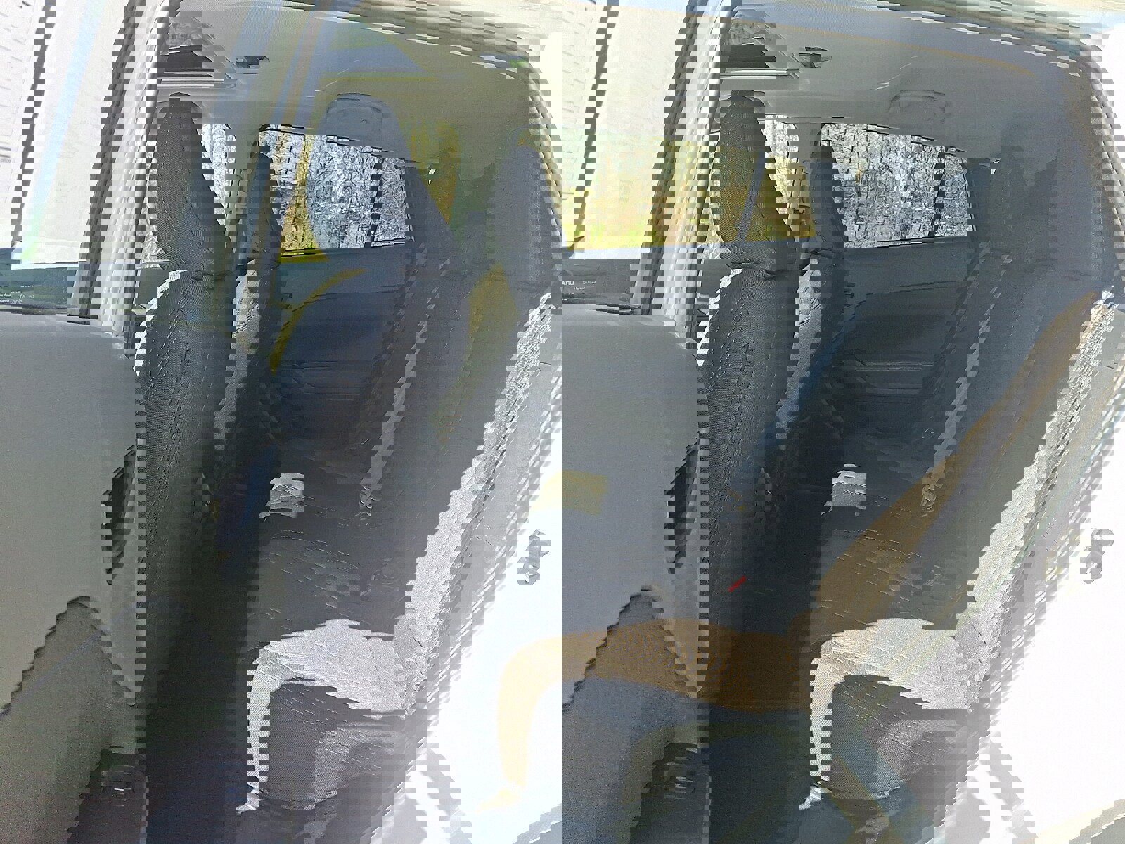 Certified 2026 Subaru Crosstrek 2.0i Premium image 10