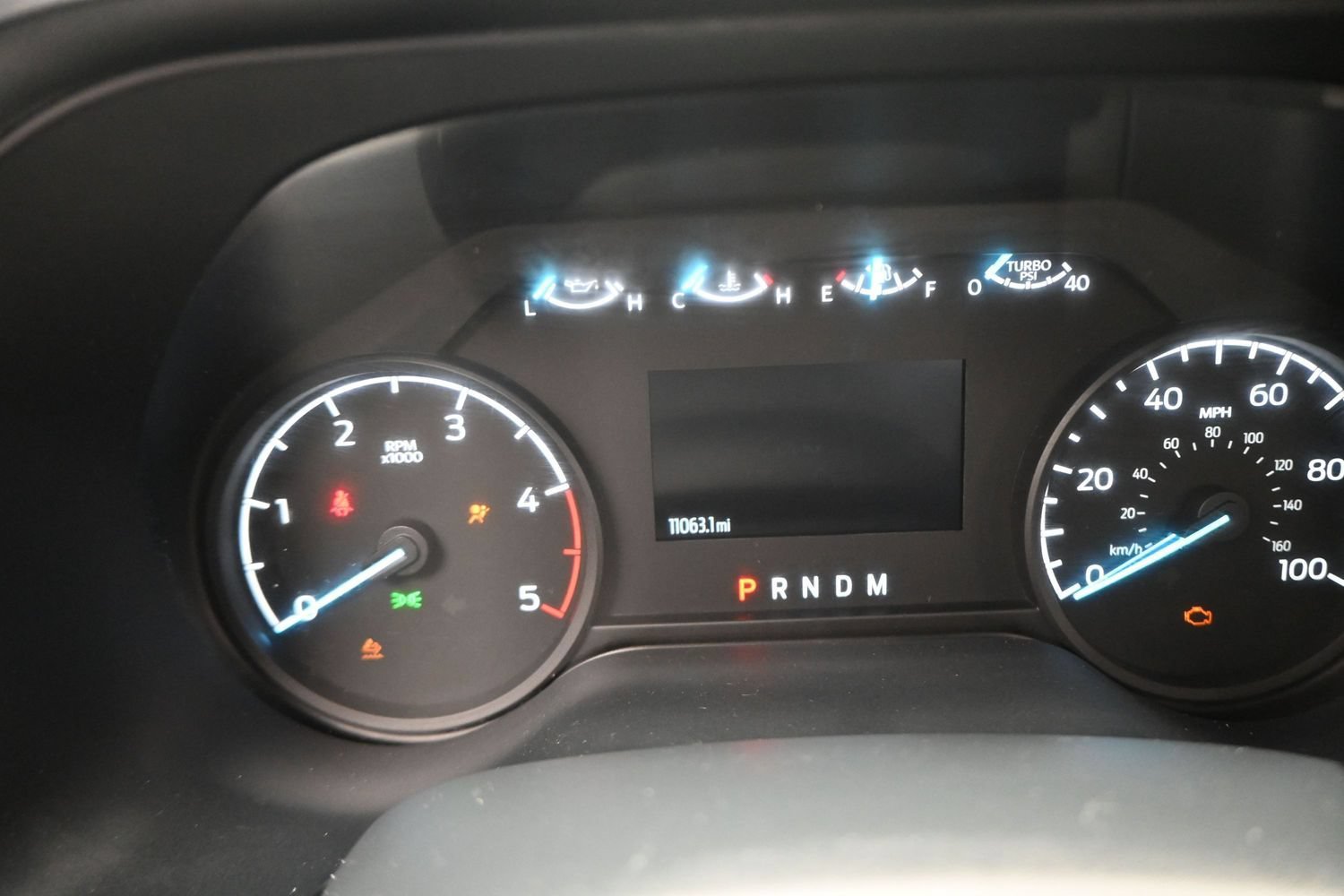 Certified 2024 Ford F350 XL AWD/4WD image 5