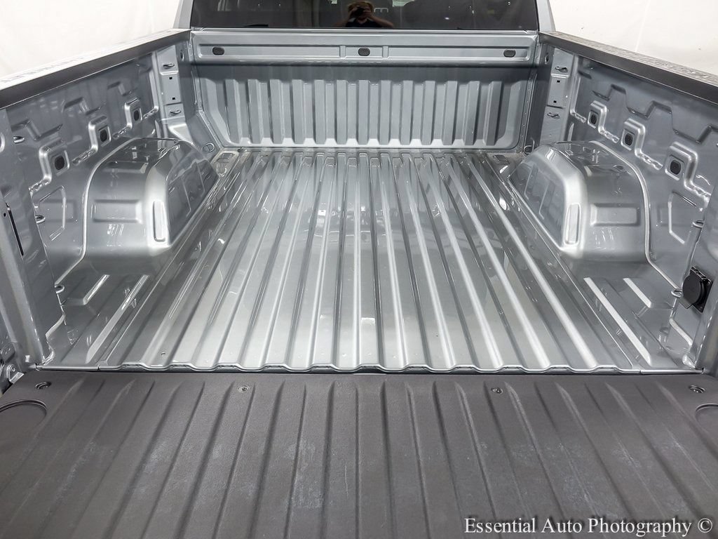 New 2026 Chevrolet Silverado 1500 LT AWD/4WD image 10