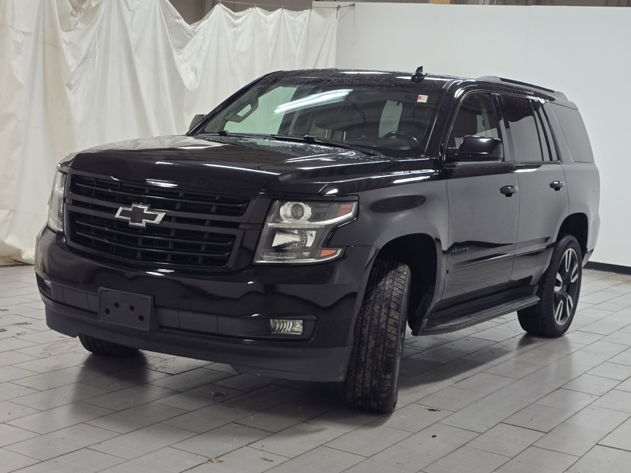 Used 2018 Chevrolet Tahoe Premier image 18