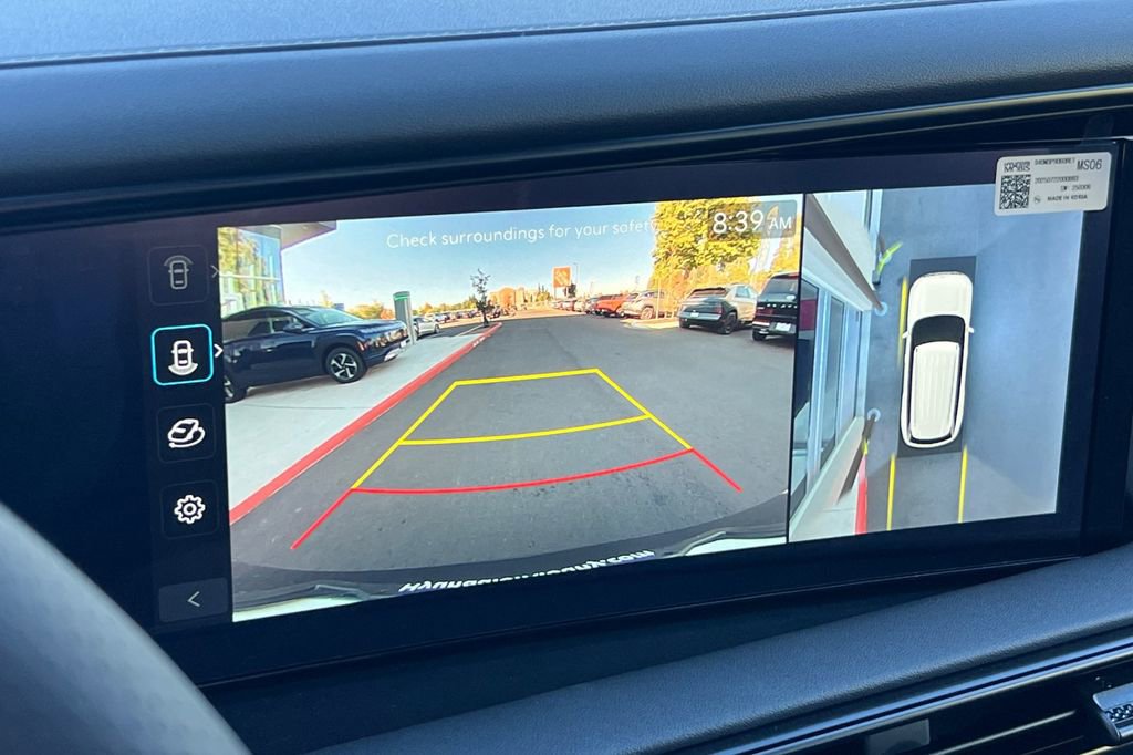 New 2026 Hyundai Palisade XRT Pro image 18