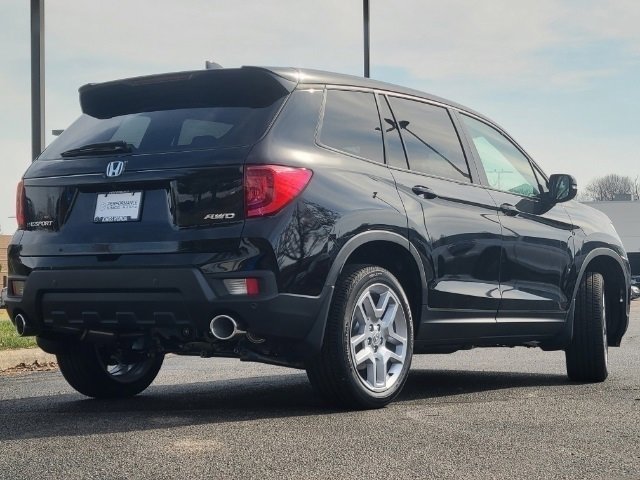 Used 2024 Honda Passport EX-L image 30