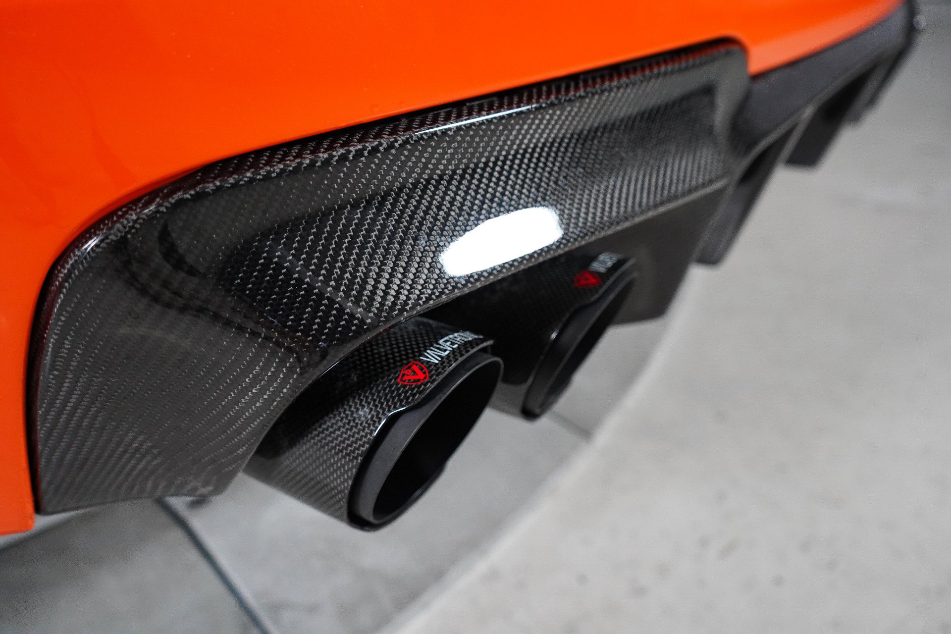 Used 2014 BMW M5 RWD image 13