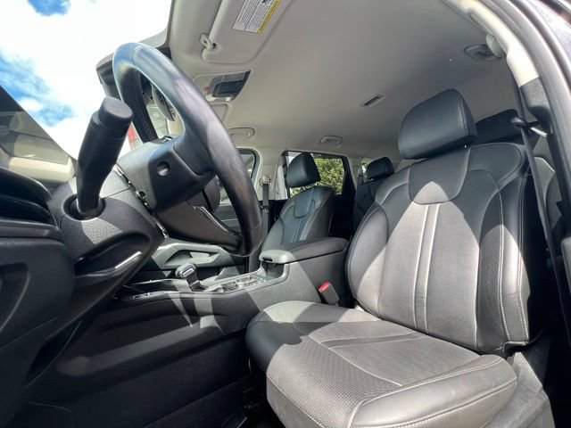 Used 2025 Kia Sorento EX AWD/4WD image 18