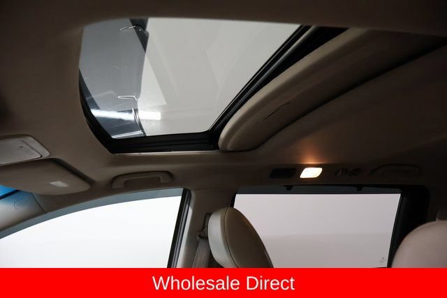 Used 2011 Honda Odyssey EX-L image 12