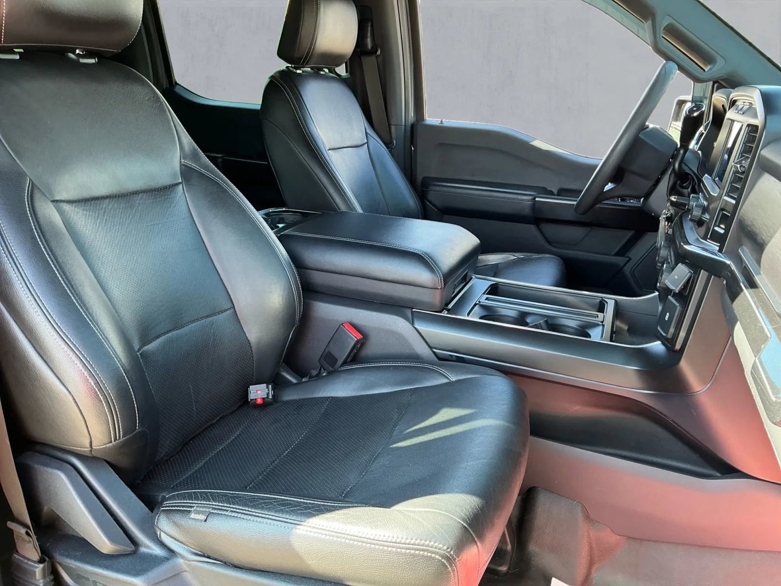 Used 2021 Ford F150 XL w/ STX Appearance Package image 21