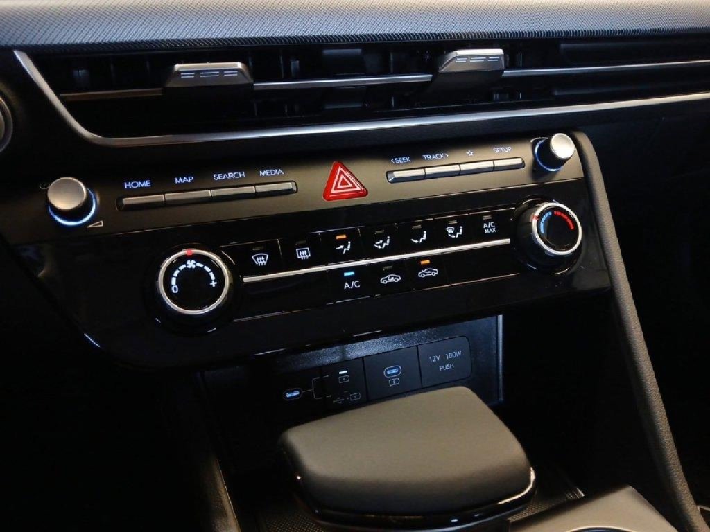 New 2026 Hyundai Sonata SE FWD image 16