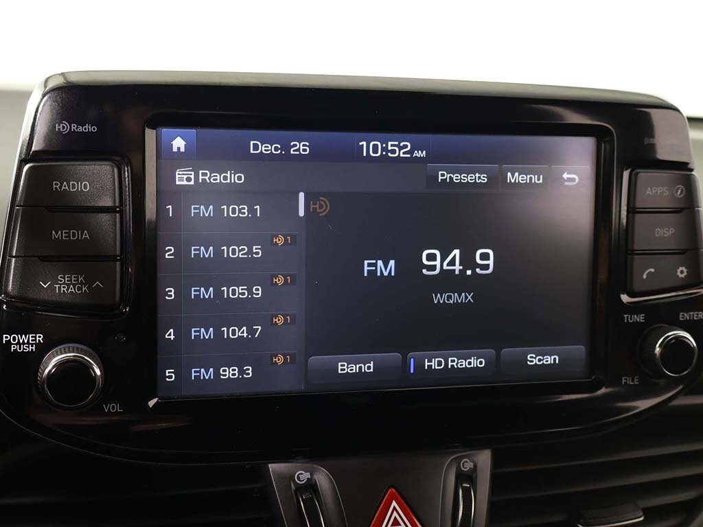 Used 2018 Hyundai Elantra GT Sport image 42