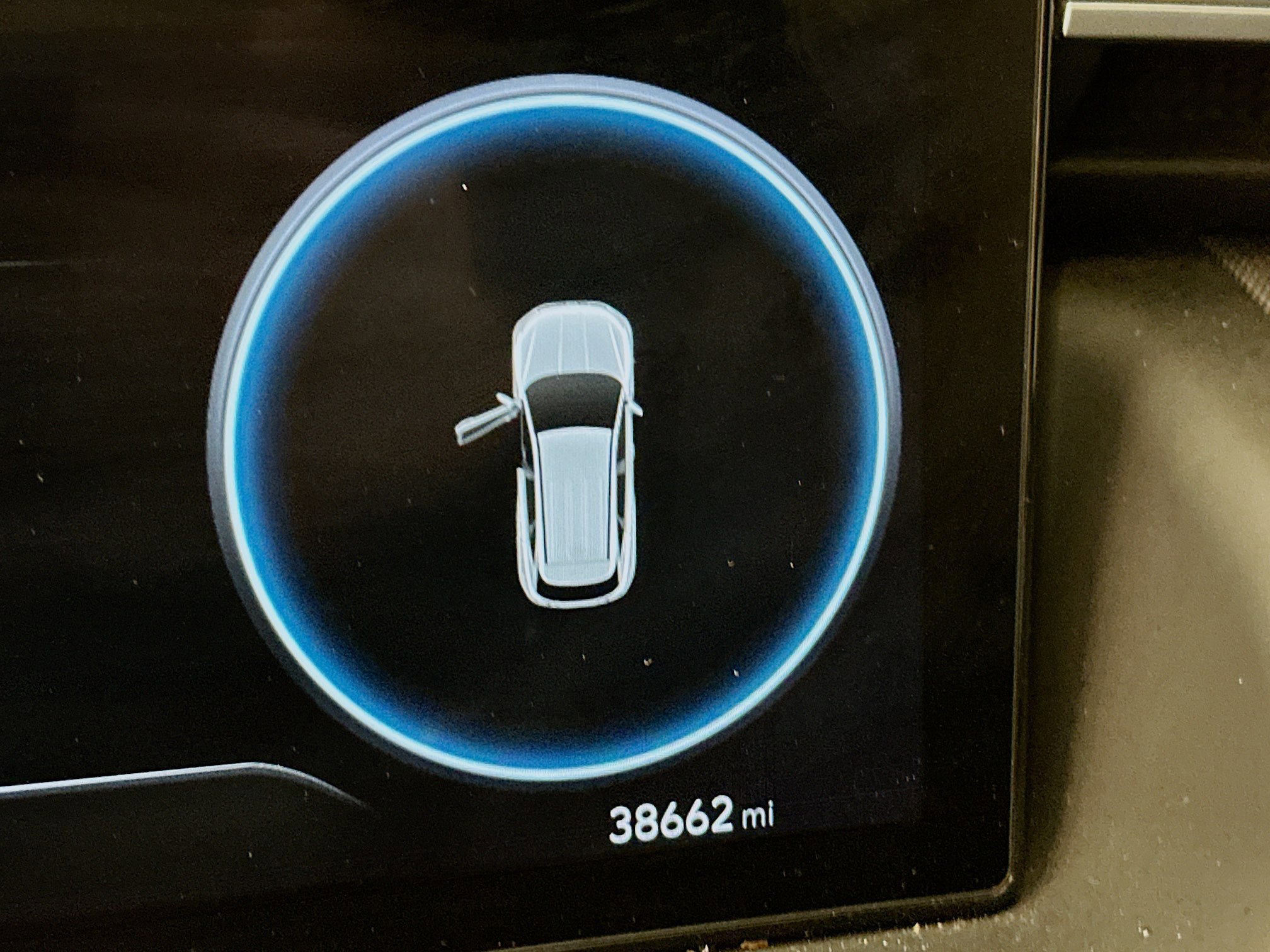 Used 2022 Hyundai Tucson SEL w/ Cargo Package image 19