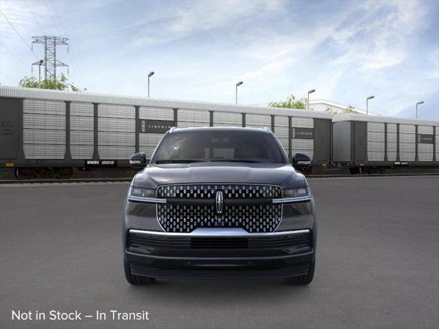 New 2026 Lincoln Navigator L Premier AWD/4WD image 6