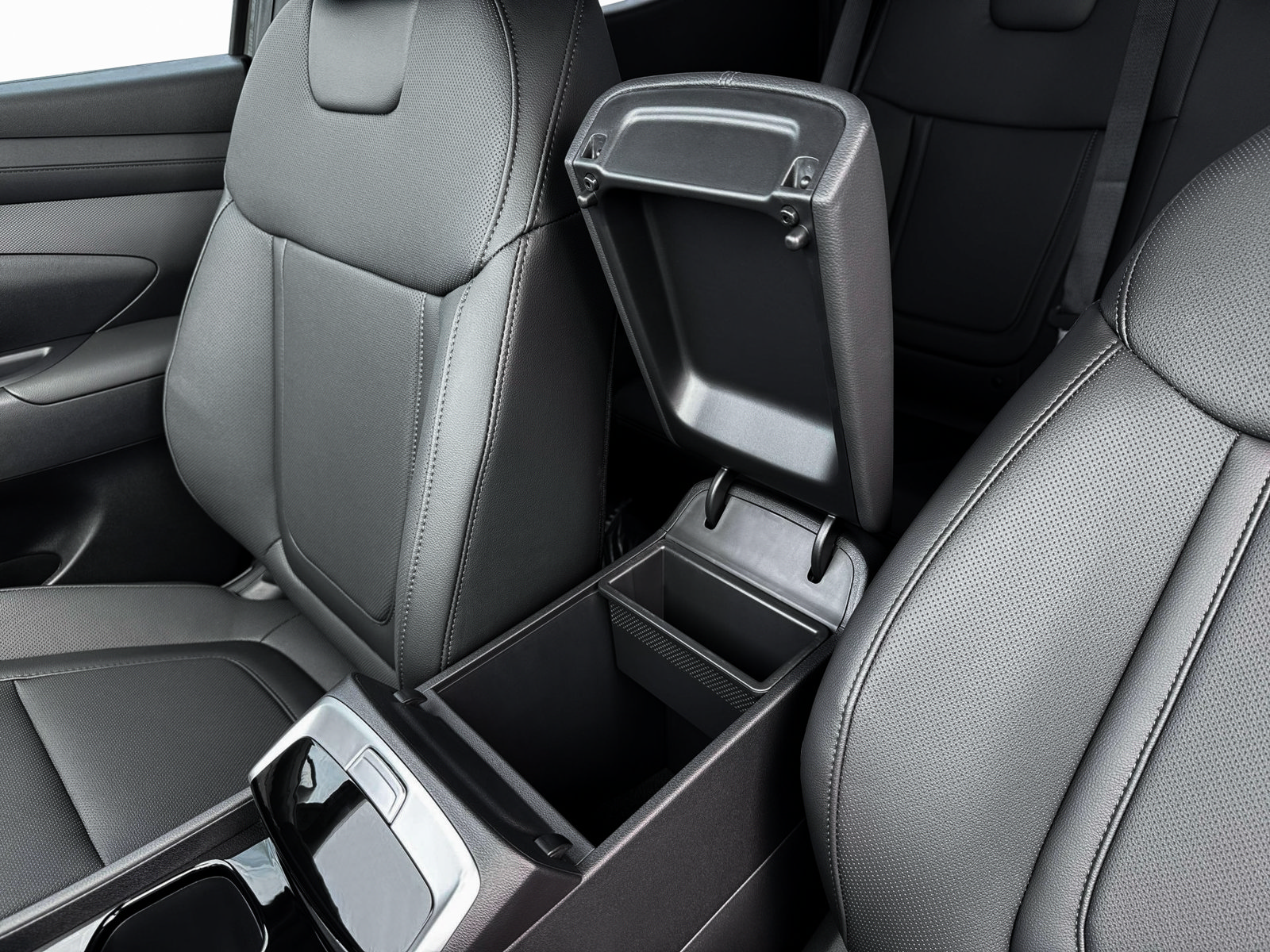 New 2026 Hyundai Santa Cruz SEL AWD/4WD image 18
