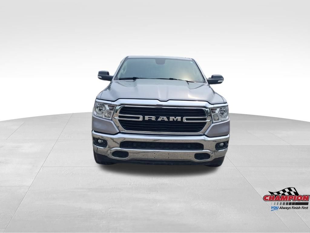 Used 2020 RAM 1500 Big Horn AWD/4WD image 24