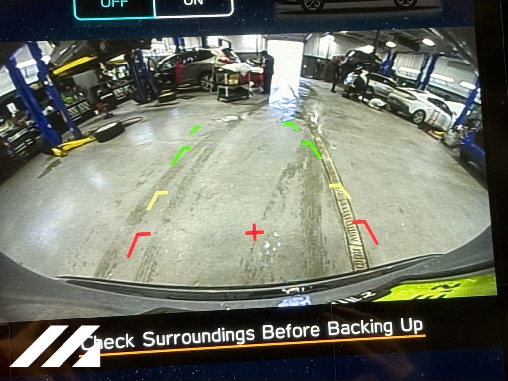 New 2026 Subaru Forester Premium image 14