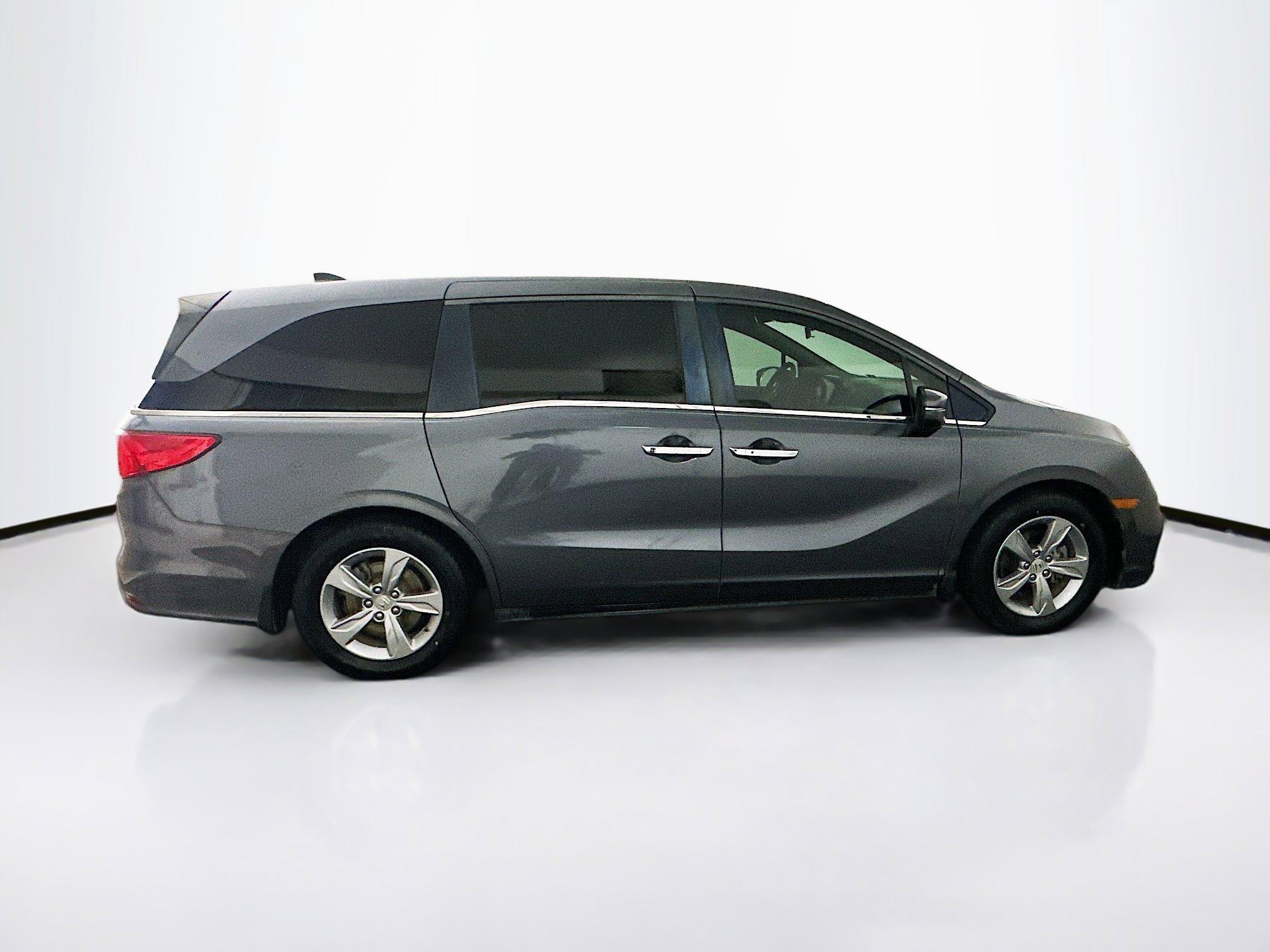 Used 2018 Honda Odyssey EX image 10