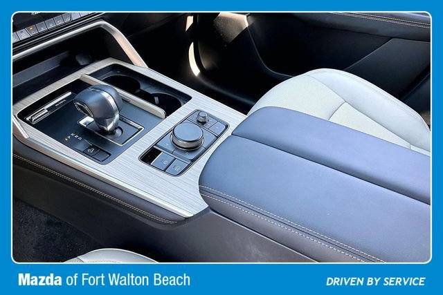 Used 2025 MAZDA CX-90 3.3 Turbo w/ Preferred Package AWD/4WD image 15