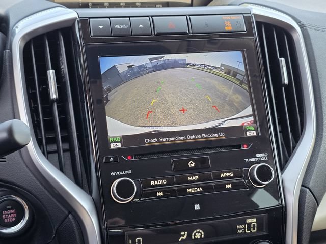Used 2019 Subaru Ascent Touring AWD/4WD image 10