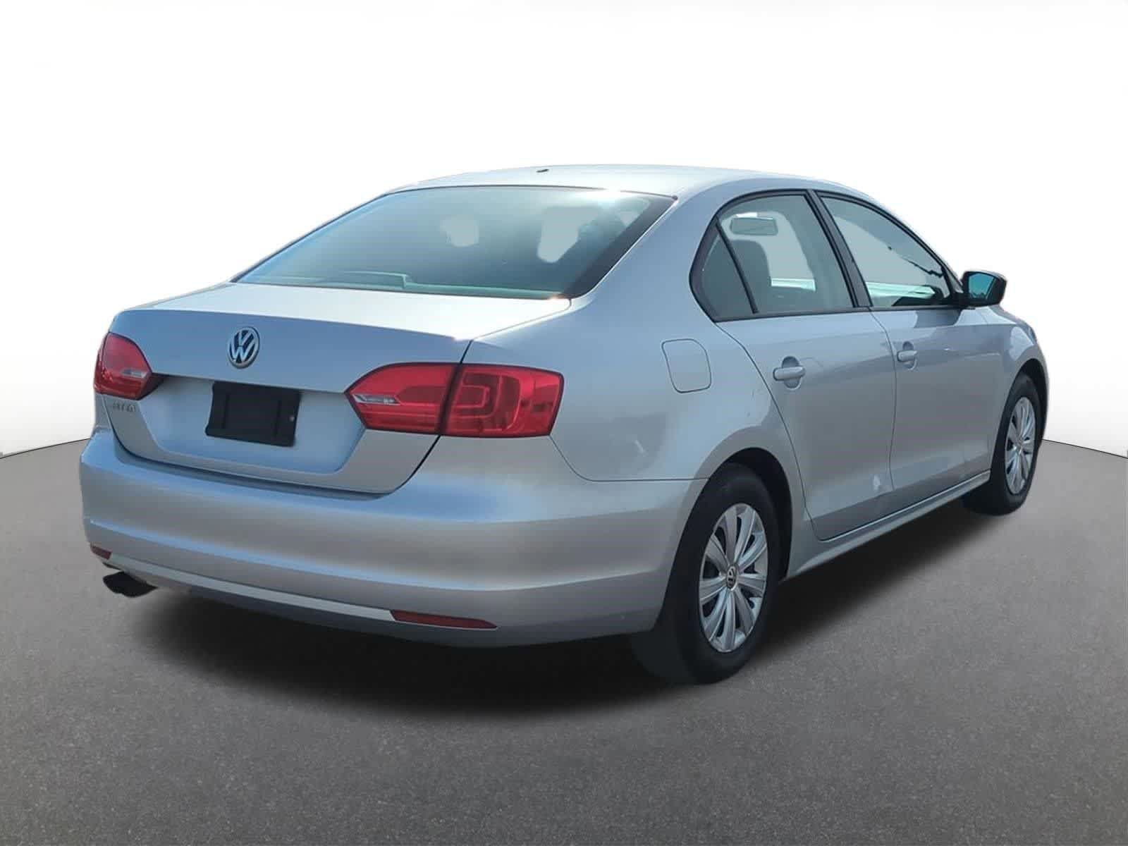 Used 2014 Volkswagen Jetta S image 6